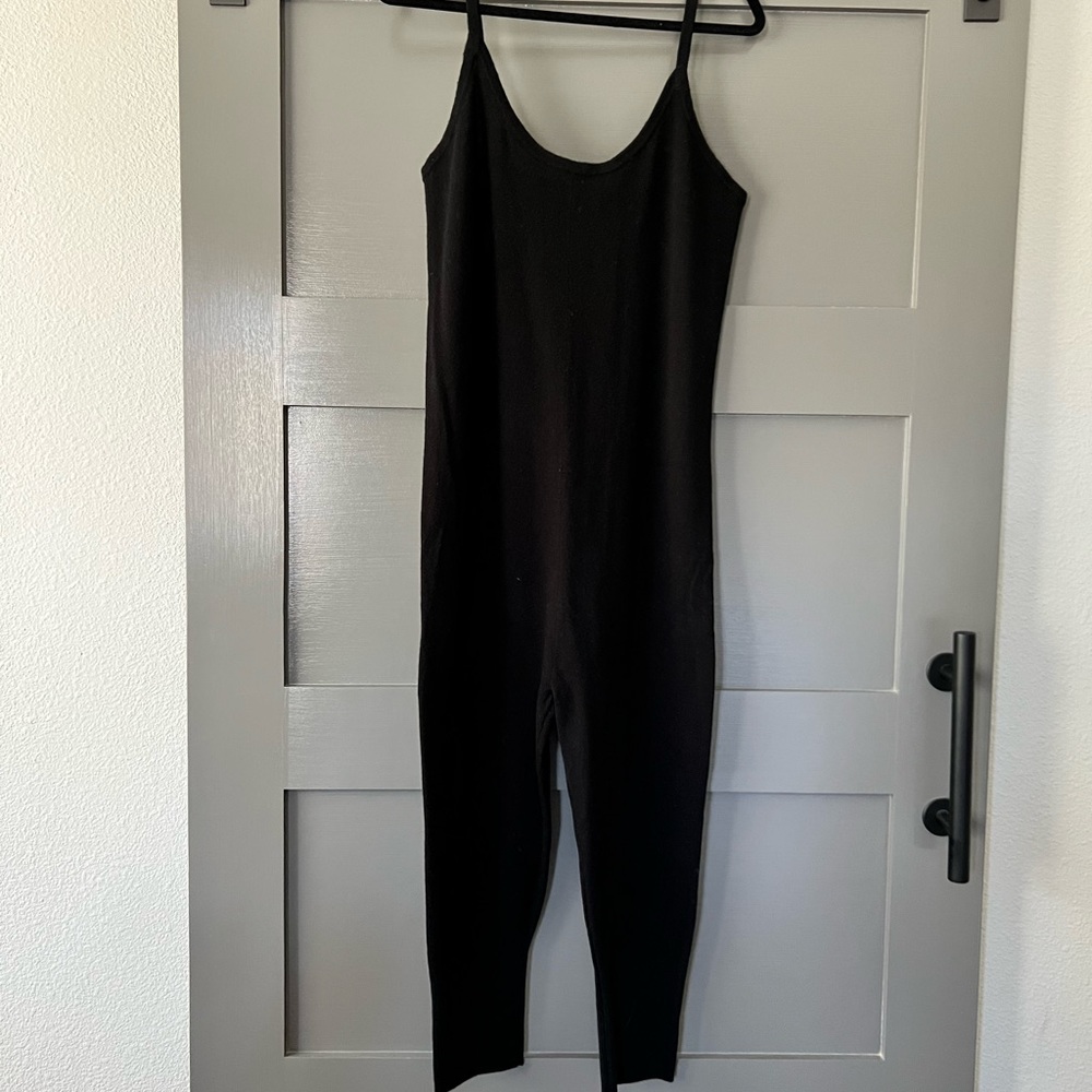 Hatch onesie (maternity)